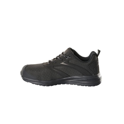 Safety shoes S1P with laces Safety shoes S1P safety shoes