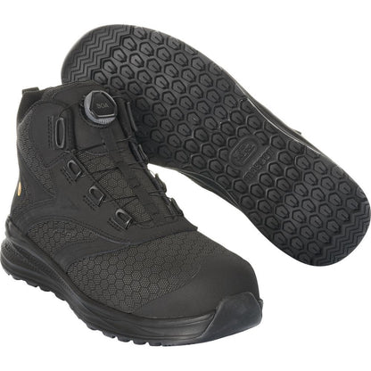 MASCOT® Sicherheitsstiefel S1P mit BOA®
