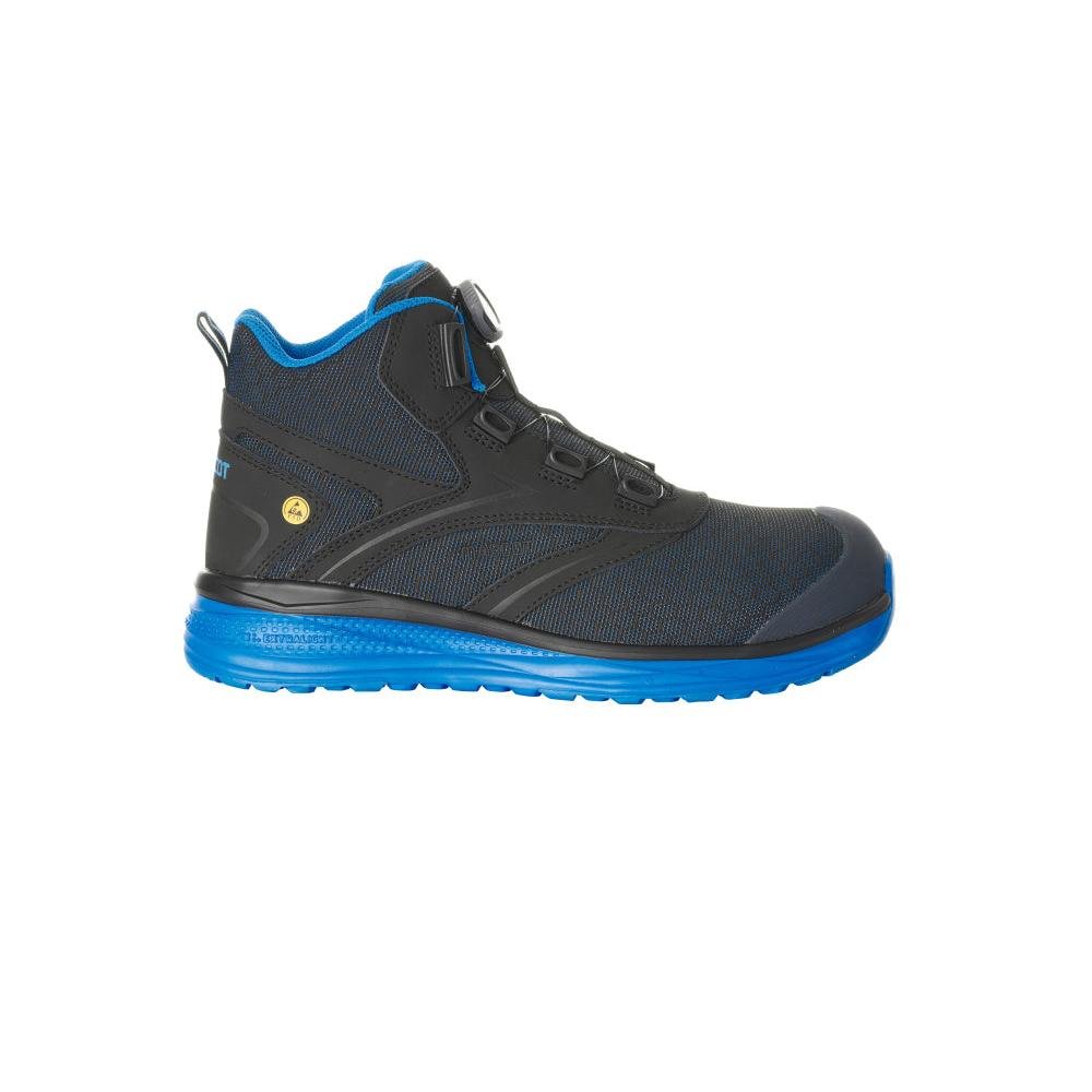MASCOT® Sicherheitsstiefel S1P mit BOA®