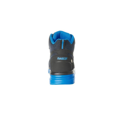 MASCOT® Sicherheitsstiefel S1P mit BOA®