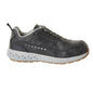 Safety shoes S3 with laces Safety shoes S3 safety shoes, black