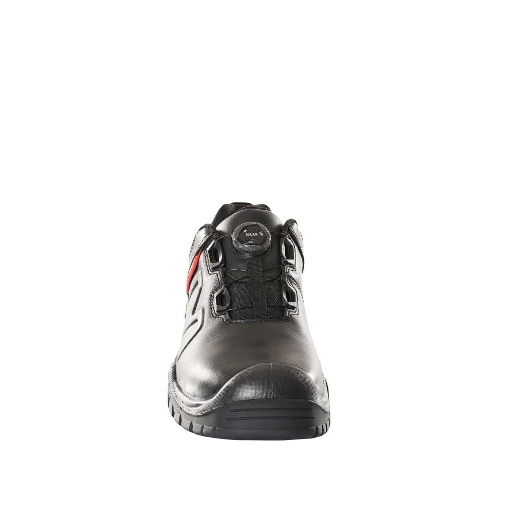 MASCOT® Sicherheitsschuhe S3 mit BOA®, schwarz