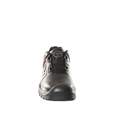MASCOT® Sicherheitsschuhe S3 mit BOA®, schwarz