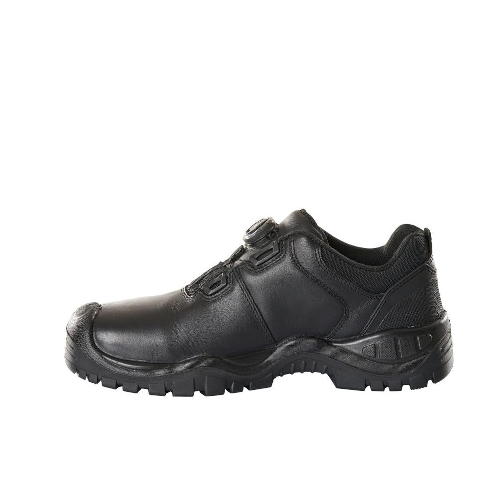 MASCOT® Sicherheitsschuhe S3 mit BOA®, schwarz