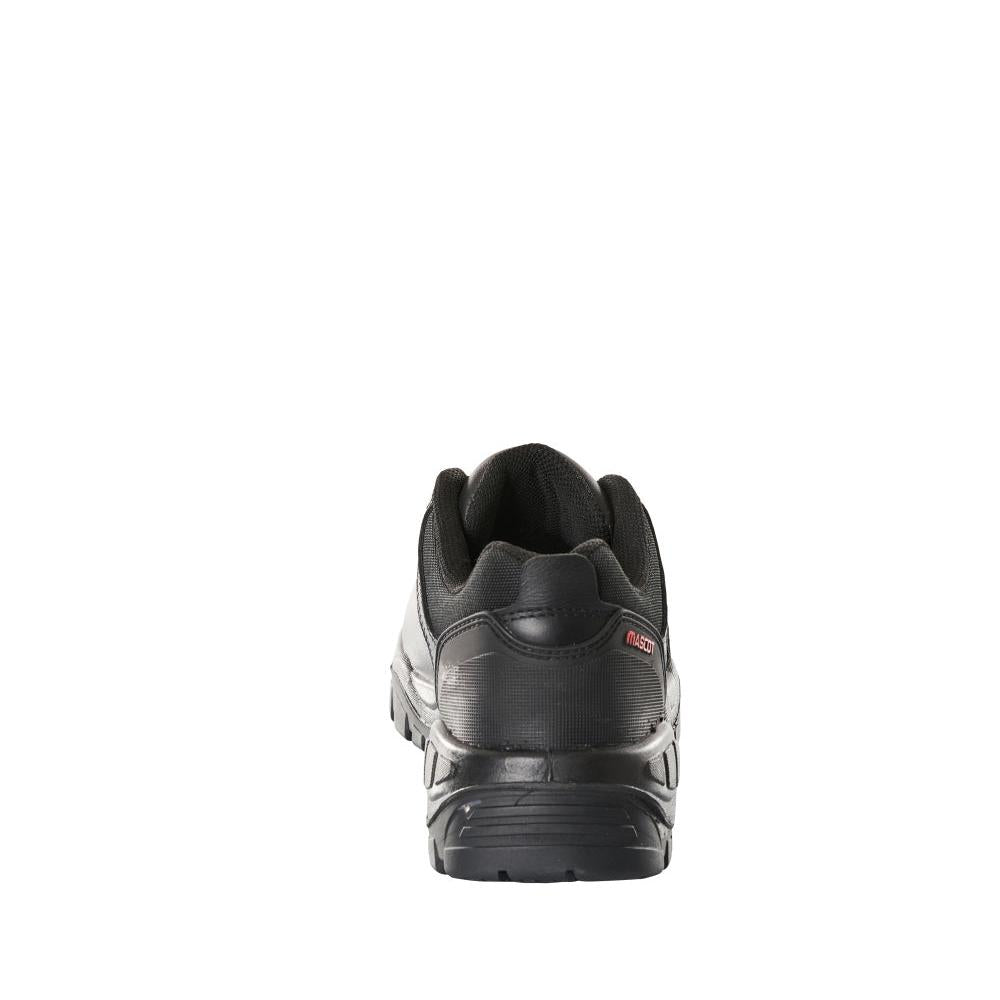 MASCOT® Sicherheitsschuhe S3 mit BOA®, schwarz