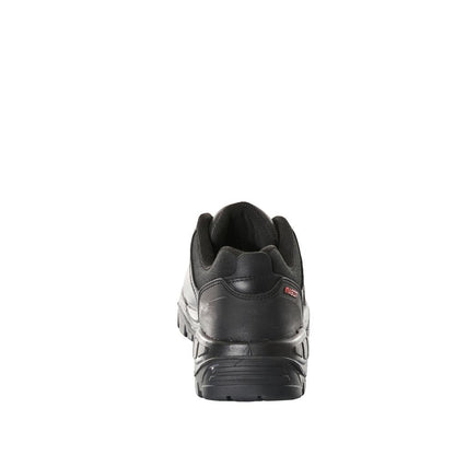 MASCOT® Sicherheitsschuhe S3 mit BOA®, schwarz