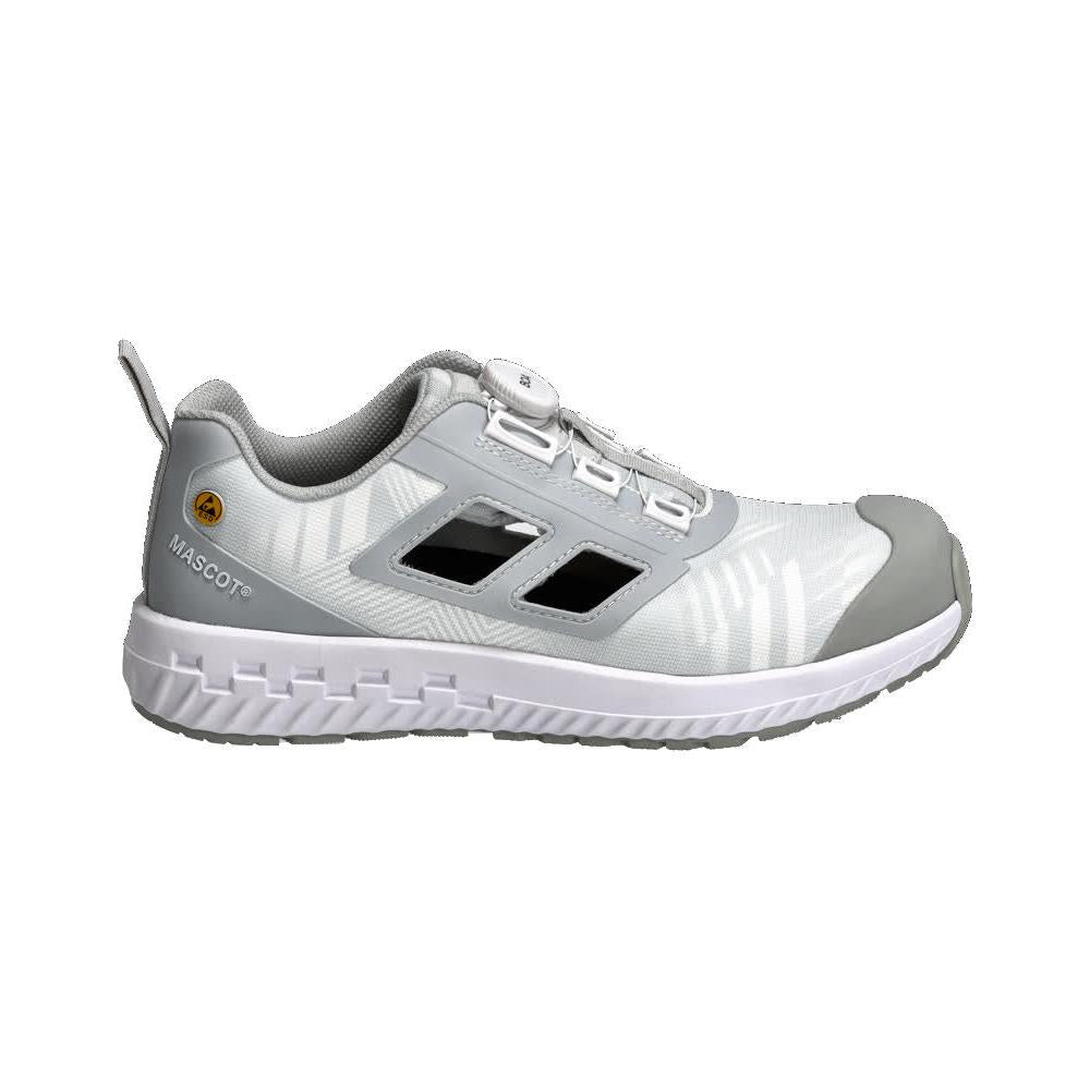 Safety sandal S1PL, BOA® Fit System safety sandal S1PL