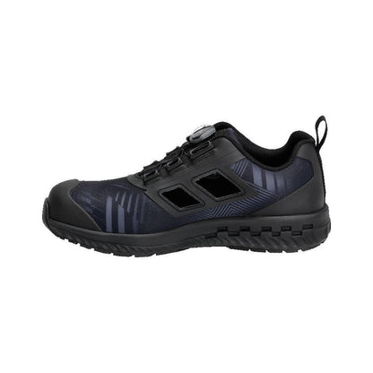 Safety sandal S1PL, BOA® Fit System safety sandal S1PL