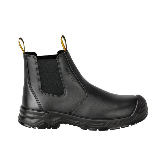 Sicherheitsstiefel S3S Sicherheitsstiefelette S3S