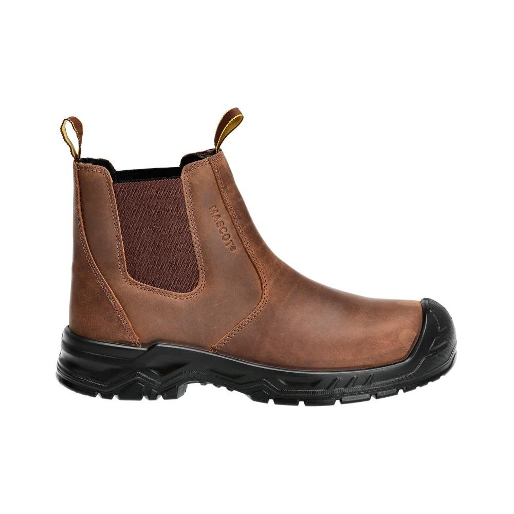MASCOT® Sicherheitsstiefel S3S