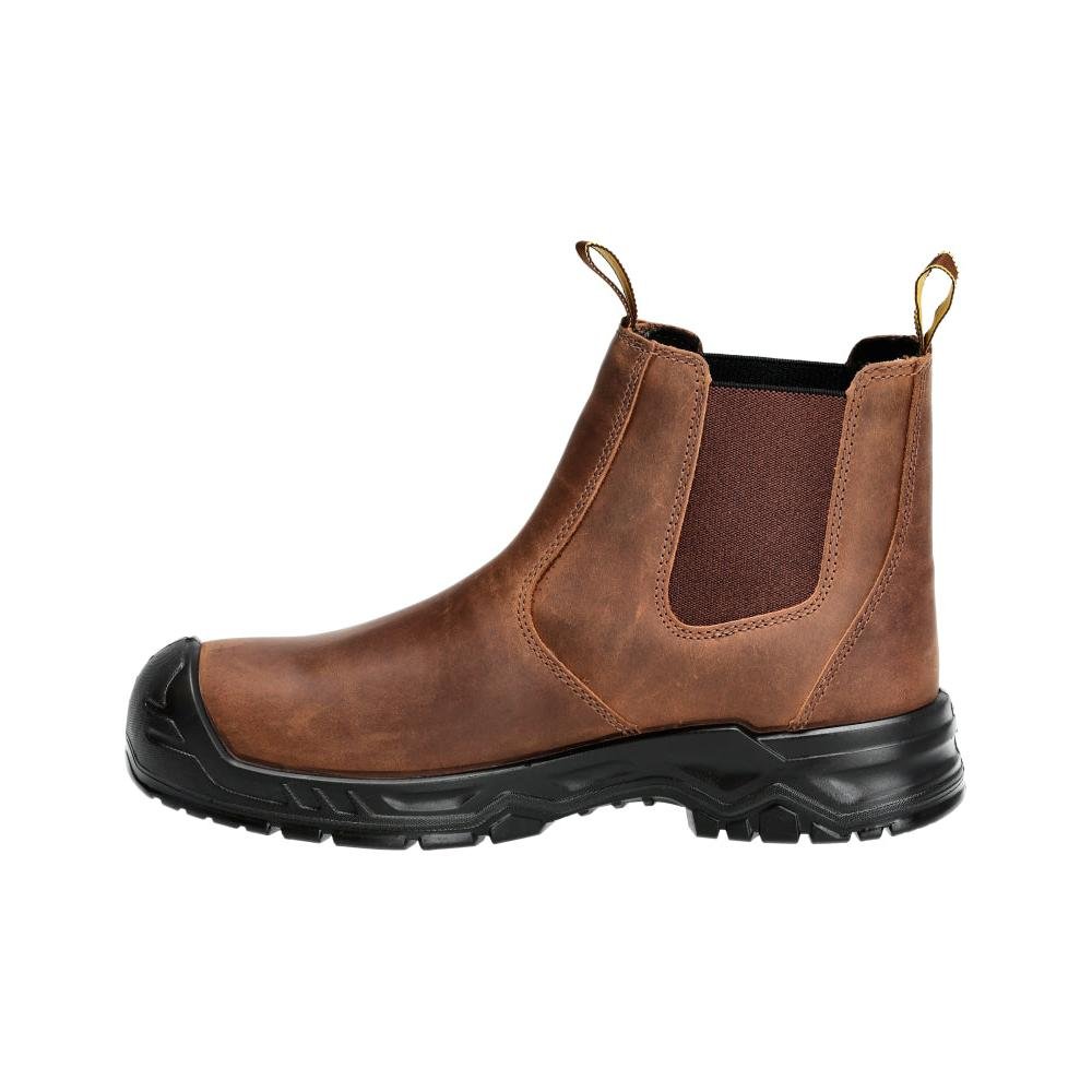 MASCOT® Sicherheitsstiefel S3S