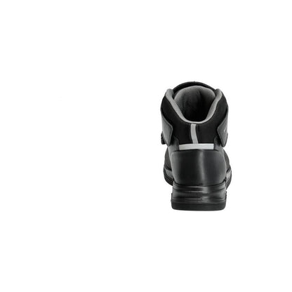 Sicherheitsstiefel S1PS, Asphalt Sicherheitsstiefelette S1PS, schwarz