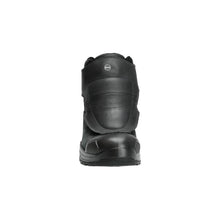 Sicherheitsstiefel S3S, BOA® Fit System Sicherheitsstiefelette S3S, schwarz