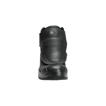 Sicherheitsstiefel S3S, BOA® Fit System Sicherheitsstiefelette S3S, schwarz