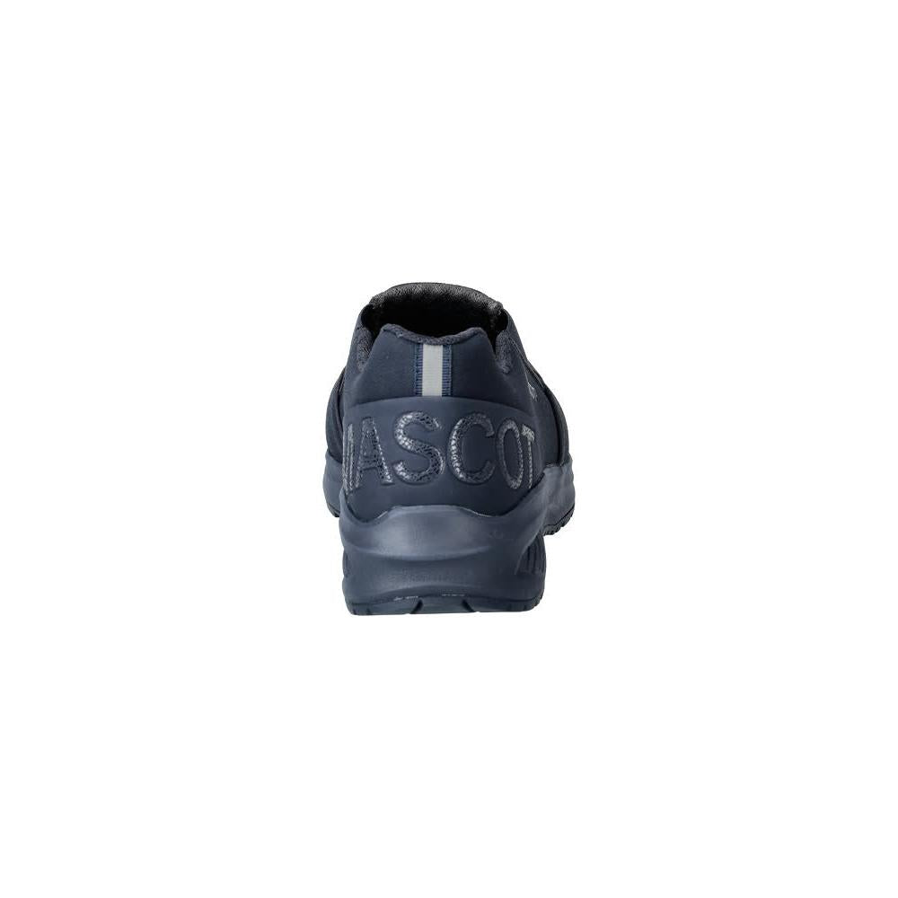 Sicherheitsschuhe, elektrischer Schutz Sicherheitsschuh SB, schwarzblau