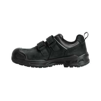 MASCOT® Sicherheitsschuhe S3S, Klettverschluss, schwarz