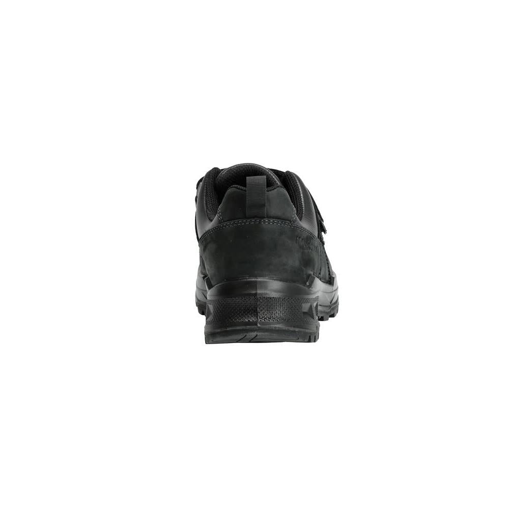 MASCOT® Sicherheitsschuhe S3S, Klettverschluss, schwarz