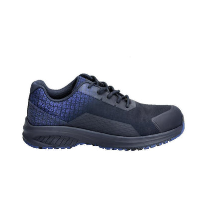MASCOT® Sicherheitsschuhe S3S, Schnürsenkel