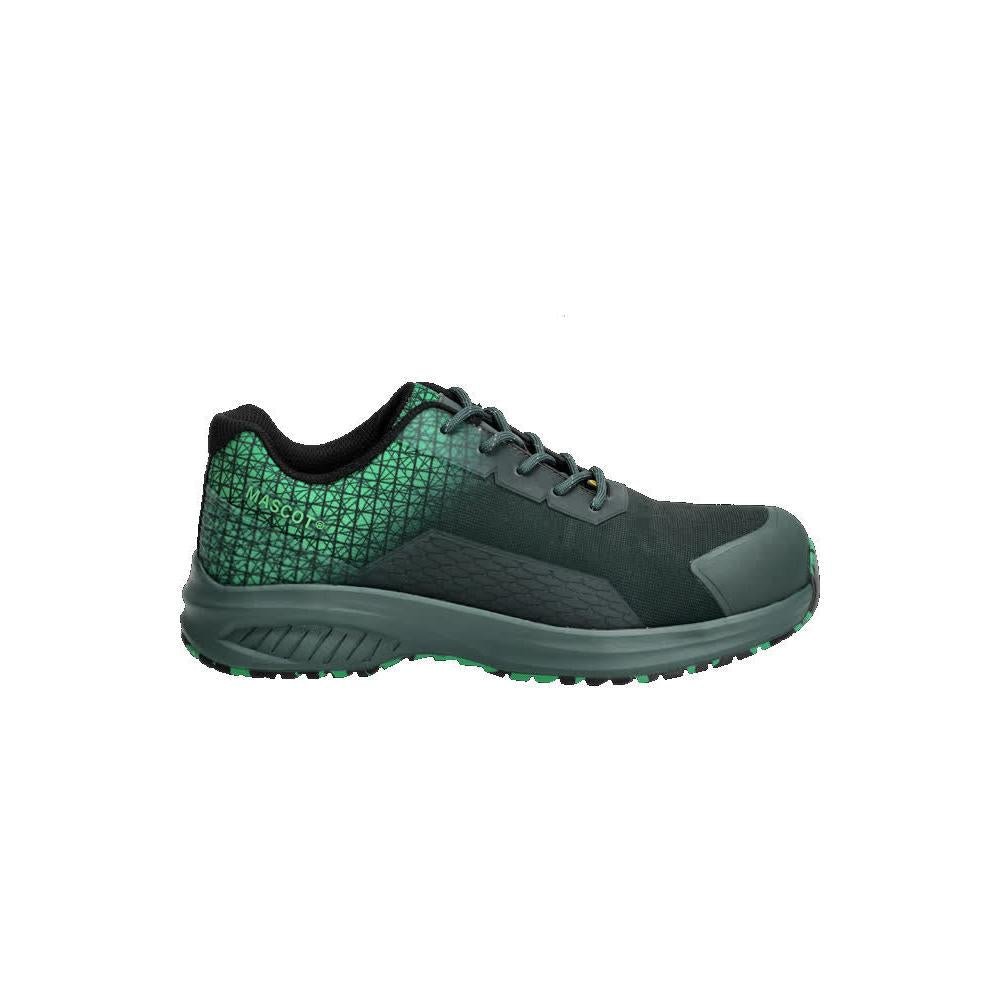 MASCOT® Sicherheitsschuhe S3S, Schnürsenkel