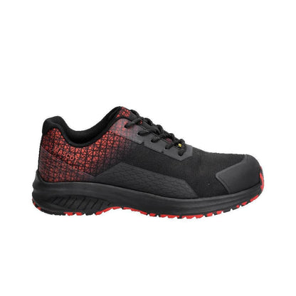 MASCOT® Sicherheitsschuhe S3S, Schnürsenkel