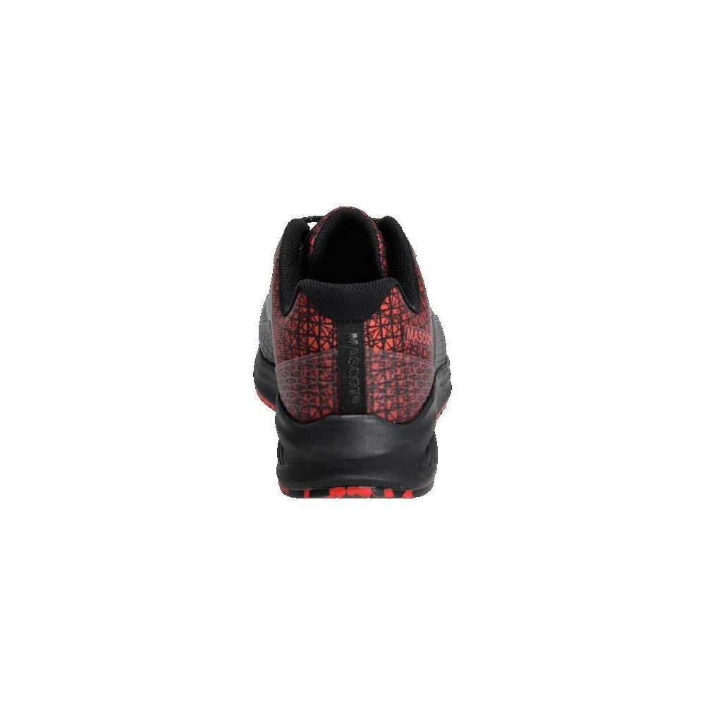 MASCOT® Sicherheitsschuhe S3S, Schnürsenkel