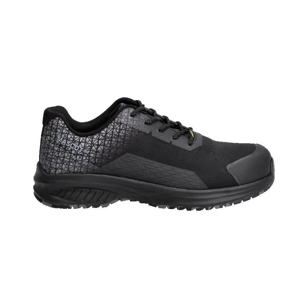 MASCOT® Sicherheitsschuhe S3S, Schnürsenkel