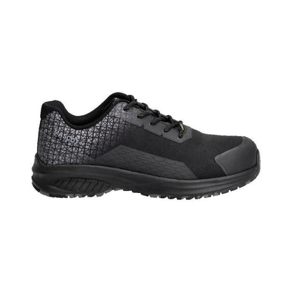 MASCOT® Sicherheitsschuhe S3S, Schnürsenkel