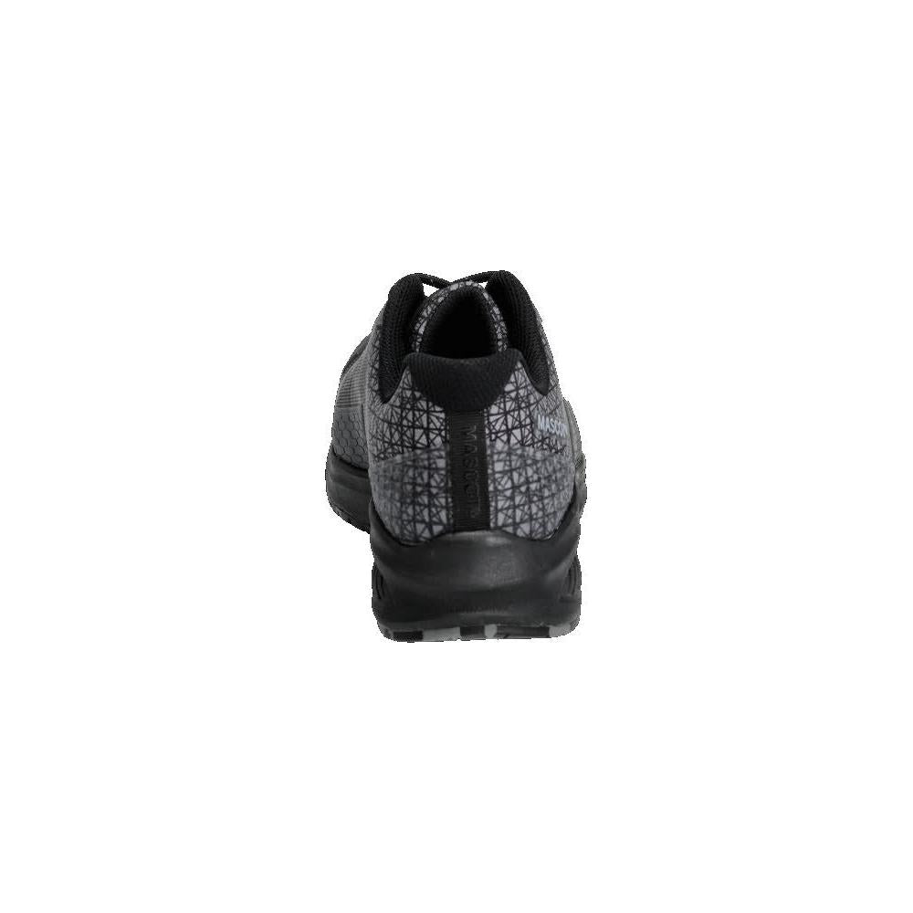 MASCOT® Sicherheitsschuhe S3S, Schnürsenkel