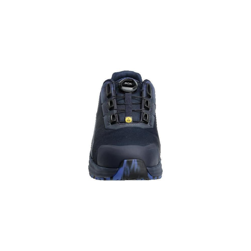 MASCOT® Safety Shoes S3S, BOA® Fit System