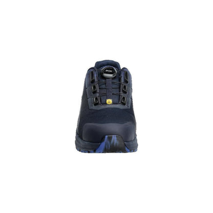 MASCOT® Safety Shoes S3S, BOA® Fit System