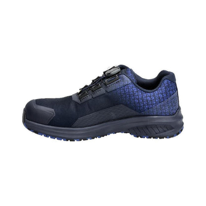 MASCOT® Safety Shoes S3S, BOA® Fit System