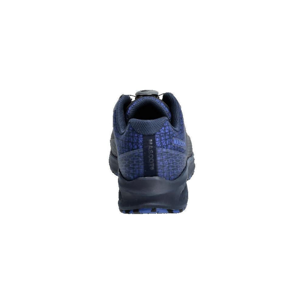 MASCOT® Safety Shoes S3S, BOA® Fit System
