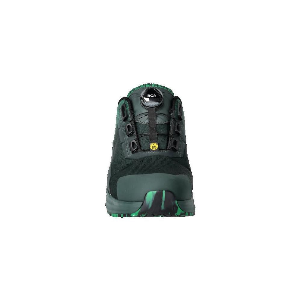 MASCOT® Safety Shoes S3S, BOA® Fit System