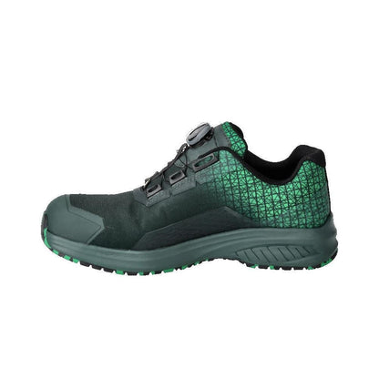 MASCOT® Safety Shoes S3S, BOA® Fit System