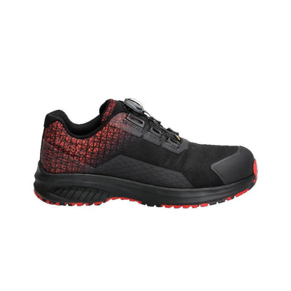 MASCOT® Safety Shoes S3S, BOA® Fit System
