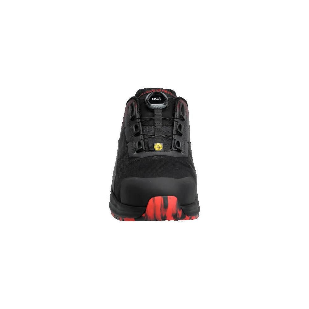 MASCOT® Safety Shoes S3S, BOA® Fit System