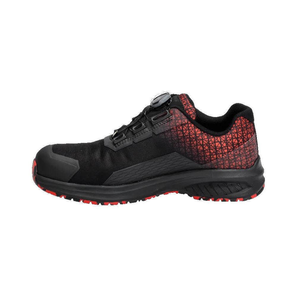 MASCOT® Safety Shoes S3S, BOA® Fit System