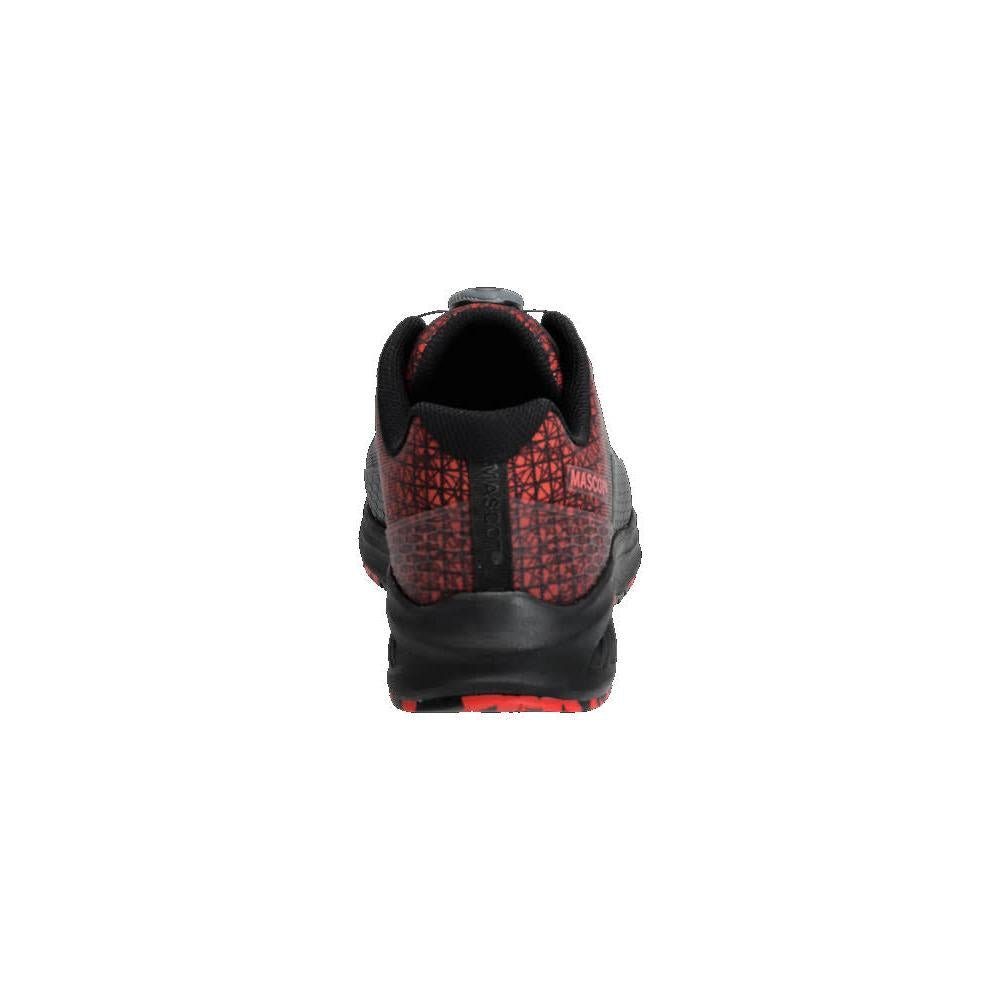 MASCOT® Safety Shoes S3S, BOA® Fit System