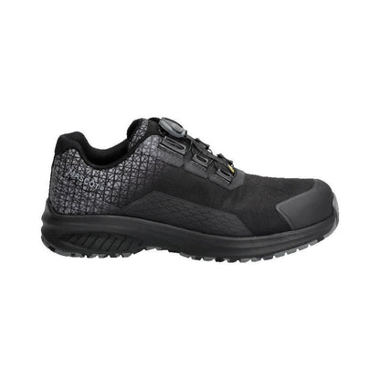 MASCOT® Safety Shoes S3S, BOA® Fit System
