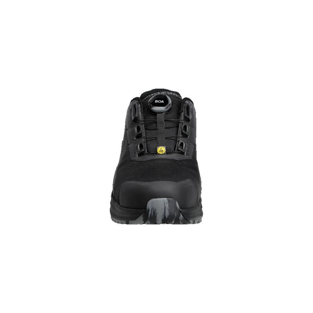 MASCOT® Safety Shoes S3S, BOA® Fit System