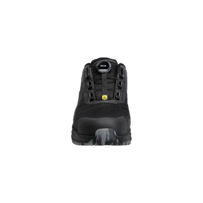 MASCOT® Safety Shoes S3S, BOA® Fit System
