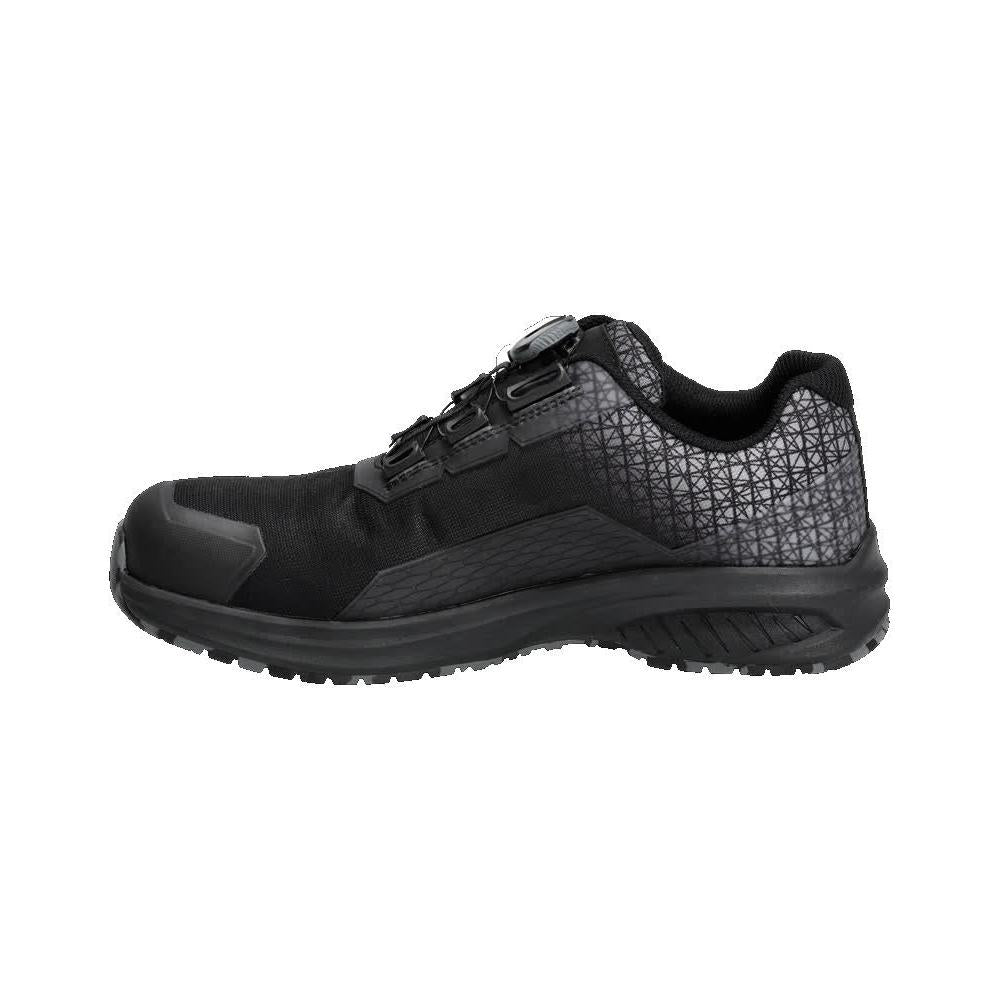 MASCOT® Safety Shoes S3S, BOA® Fit System