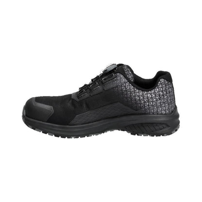 MASCOT® Safety Shoes S3S, BOA® Fit System