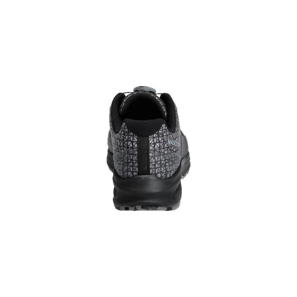 MASCOT® Safety Shoes S3S, BOA® Fit System
