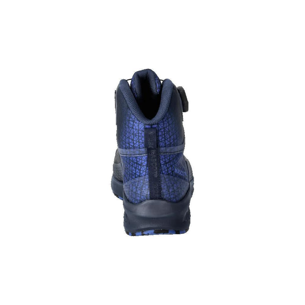 Sicherheitsstiefel S3S, BOA® Fit System Sicherheitsstiefelette S3S
