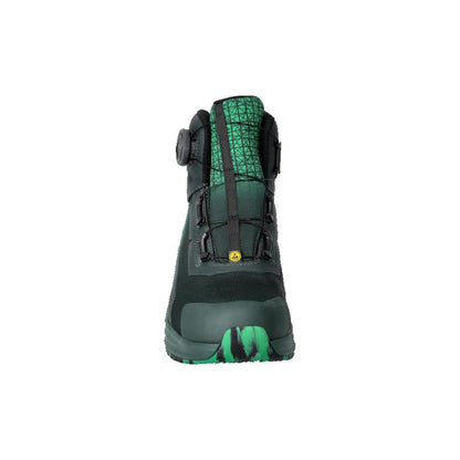 Sicherheitsstiefel S3S, BOA® Fit System Sicherheitsstiefelette S3S