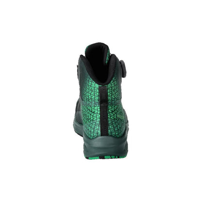 Sicherheitsstiefel S3S, BOA® Fit System Sicherheitsstiefelette S3S