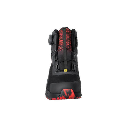 Sicherheitsstiefel S3S, BOA® Fit System Sicherheitsstiefelette S3S