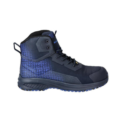 MASCOT® Sicherheitsstiefel S3S, Schnürsenkel