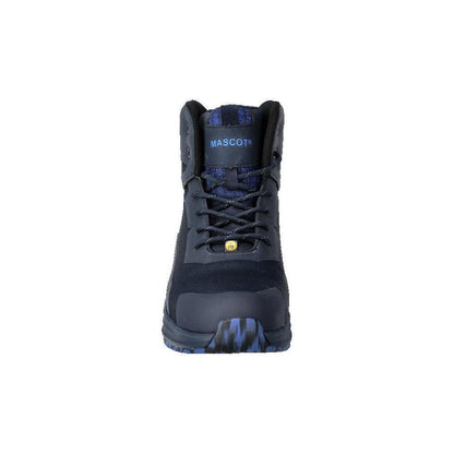 MASCOT® Sicherheitsstiefel S3S, Schnürsenkel